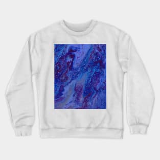 Neptune Crewneck Sweatshirt